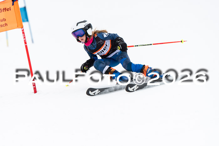 Ziener Cup 2 RS kühtai, 24.01.2026