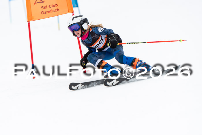 Ziener Cup 2 RS kühtai, 24.01.2026