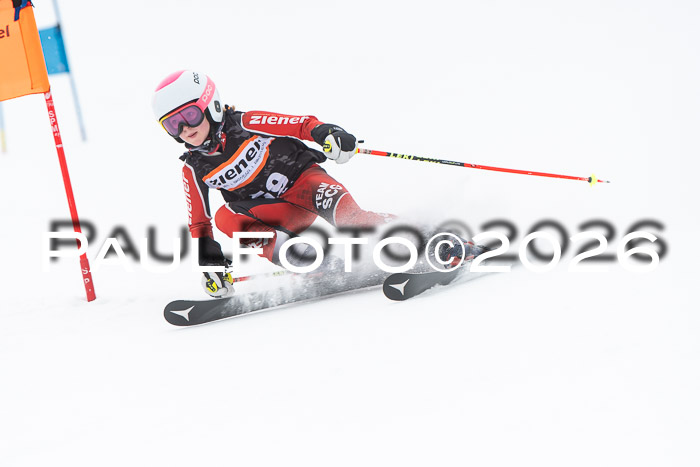 Ziener Cup 2 RS kühtai, 24.01.2026