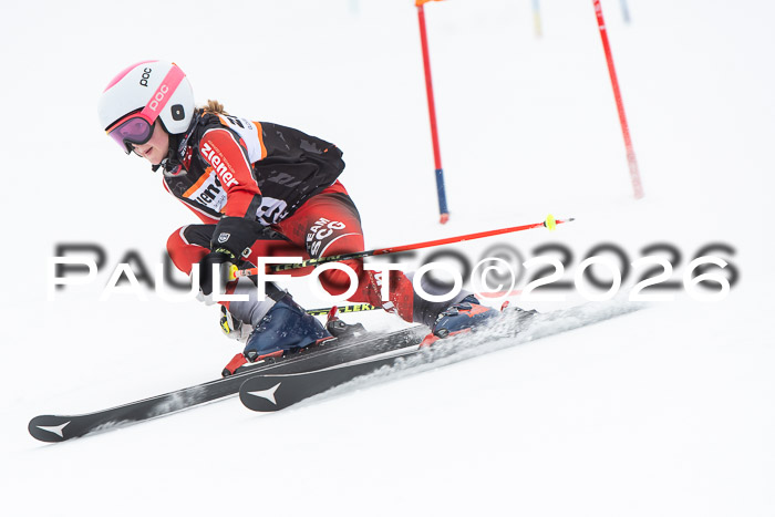 Ziener Cup 2 RS kühtai, 24.01.2026