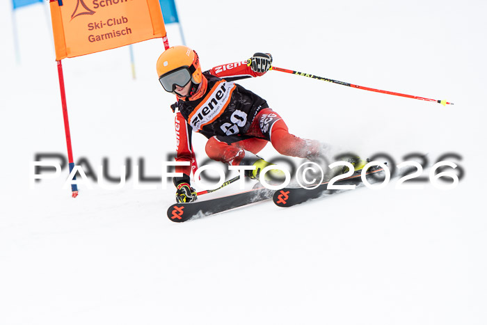 Ziener Cup 2 RS kühtai, 24.01.2026