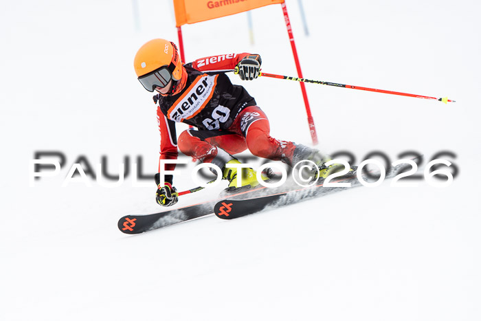 Ziener Cup 2 RS kühtai, 24.01.2026