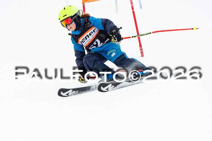 Ziener Cup 2 RS kühtai, 24.01.2026