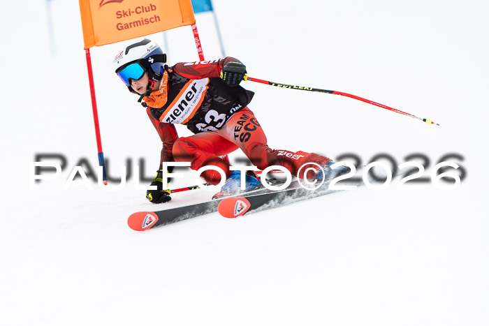 Ziener Cup 2 RS kühtai, 24.01.2026