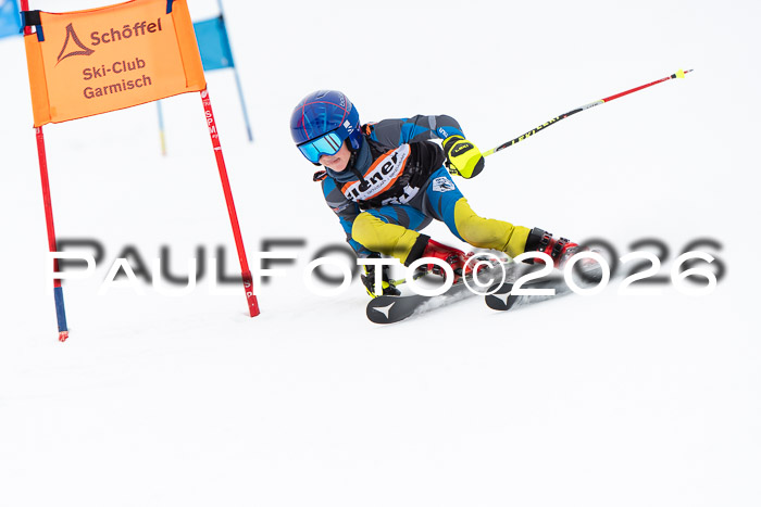 Ziener Cup 2 RS kühtai, 24.01.2026