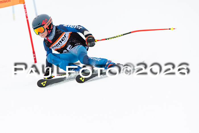 Ziener Cup 2 RS kühtai, 24.01.2026