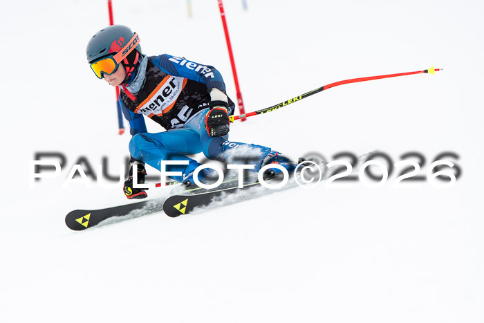 Ziener Cup 2 RS kühtai, 24.01.2026