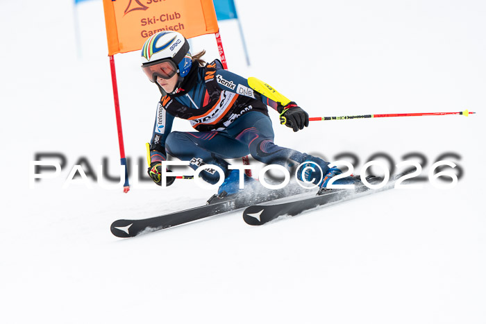 Ziener Cup 2 RS kühtai, 24.01.2026