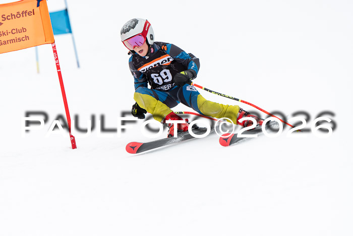 Ziener Cup 2 RS kühtai, 24.01.2026