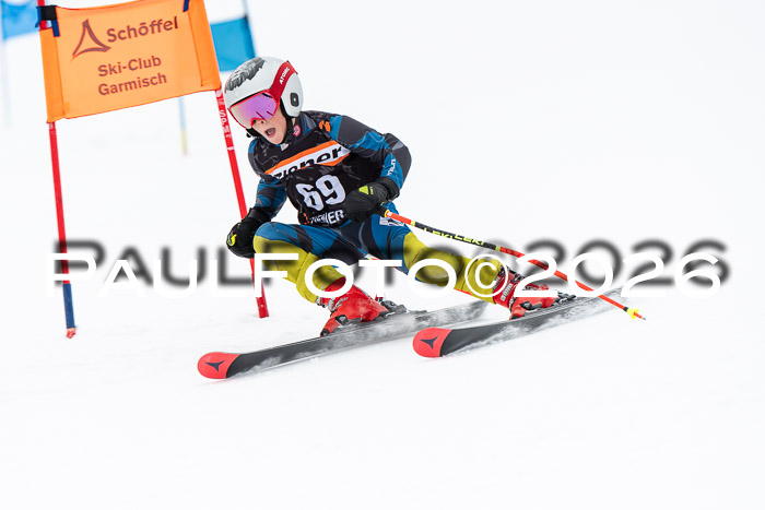 Ziener Cup 2 RS kühtai, 24.01.2026