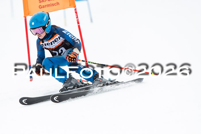 Ziener Cup 2 RS kühtai, 24.01.2026