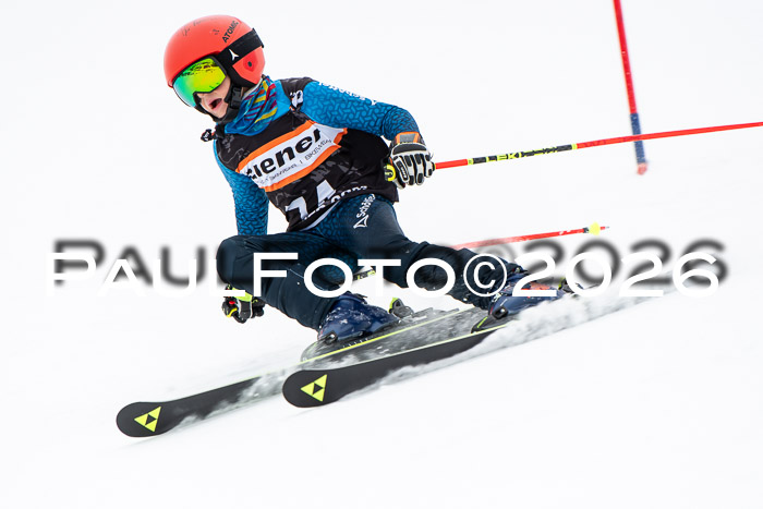 Ziener Cup 2 RS kühtai, 24.01.2026