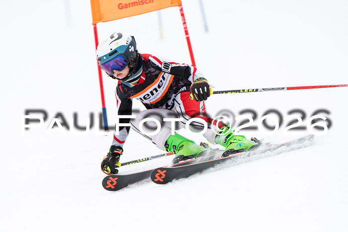 Ziener Cup 2 RS kühtai, 24.01.2026