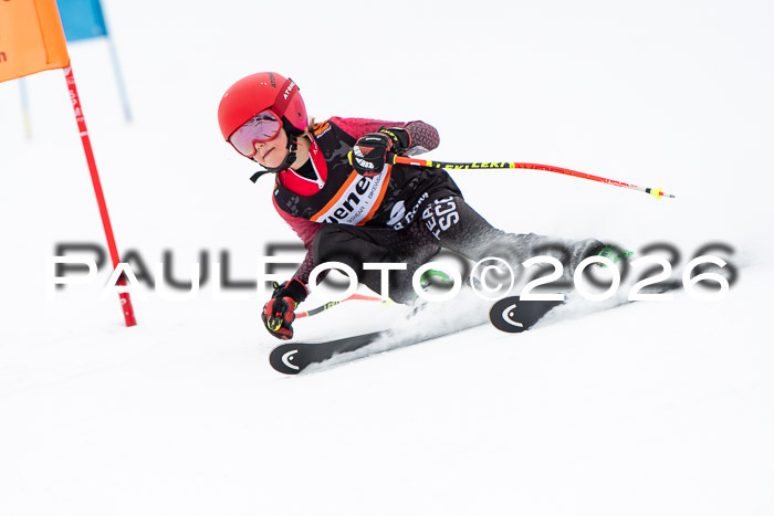 Ziener Cup 2 RS kühtai, 24.01.2026