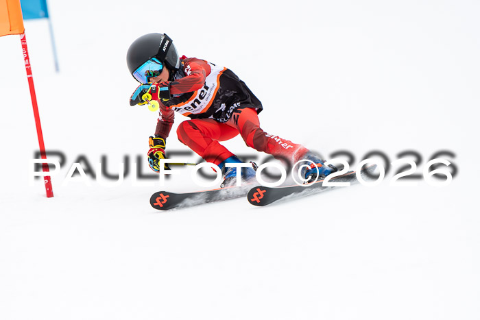 Ziener Cup 2 RS kühtai, 24.01.2026