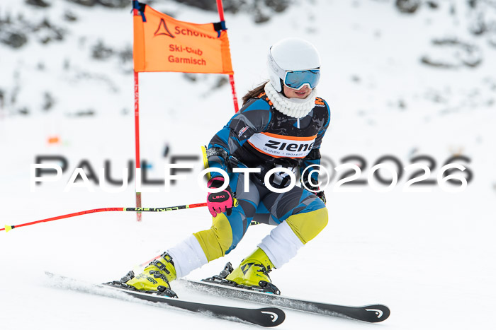 Ziener Cup 2 RS kühtai, 24.01.2026