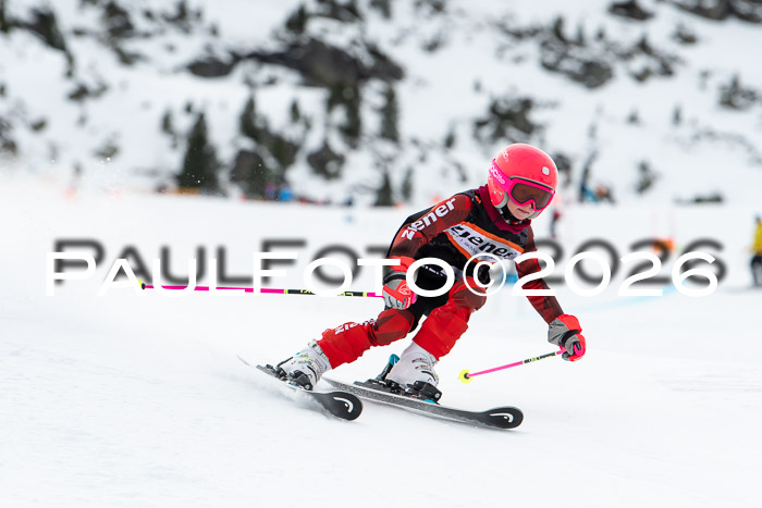 Ziener Cup 2 RS kühtai, 24.01.2026