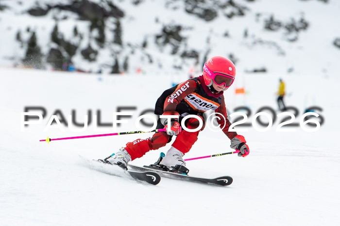 Ziener Cup 2 RS kühtai, 24.01.2026