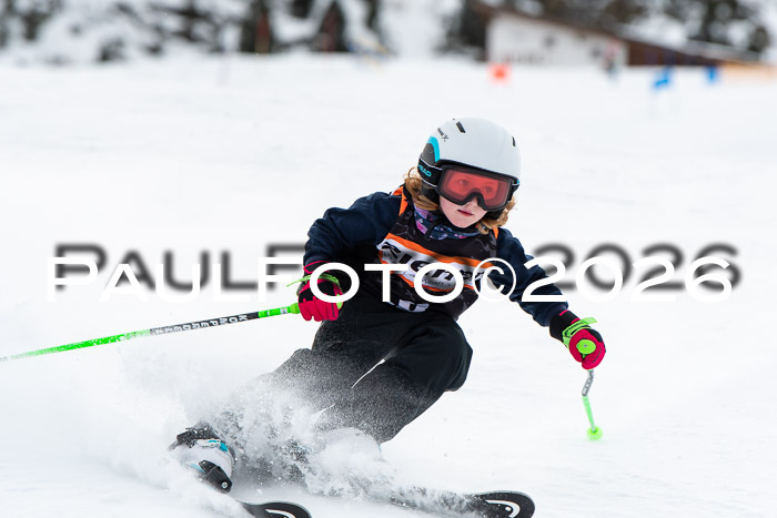 Ziener Cup 2 RS kühtai, 24.01.2026