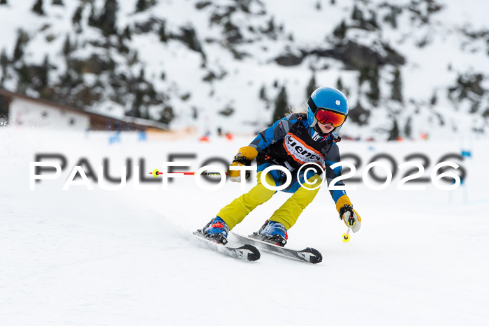 Ziener Cup 2 RS kühtai, 24.01.2026