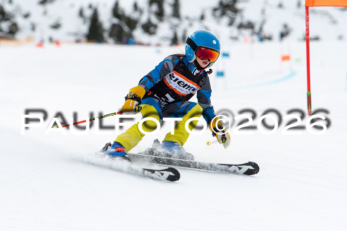 Ziener Cup 2 RS kühtai, 24.01.2026