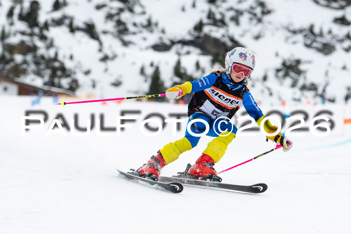 Ziener Cup 2 RS kühtai, 24.01.2026