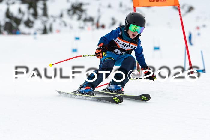 Ziener Cup 2 RS kühtai, 24.01.2026