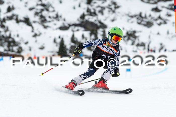 Ziener Cup 2 RS kühtai, 24.01.2026