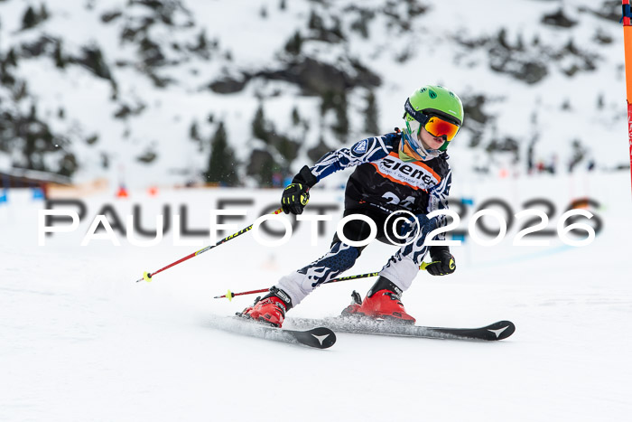 Ziener Cup 2 RS kühtai, 24.01.2026