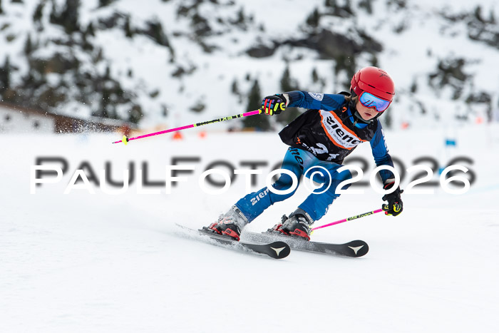 Ziener Cup 2 RS kühtai, 24.01.2026