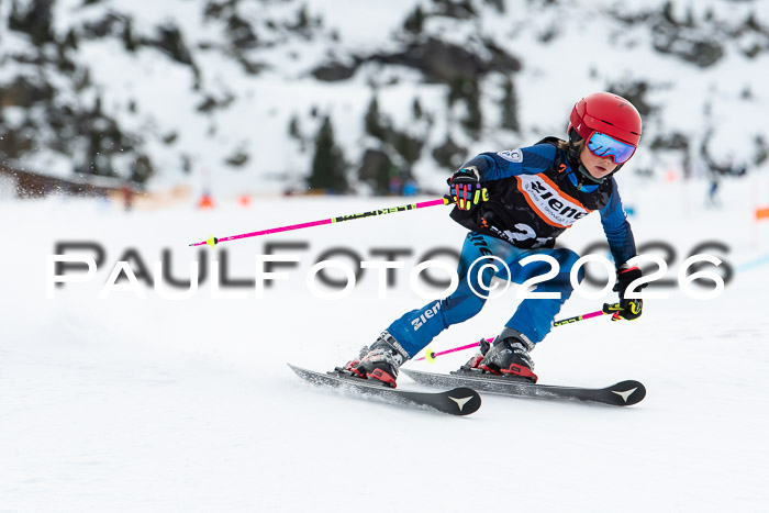 Ziener Cup 2 RS kühtai, 24.01.2026