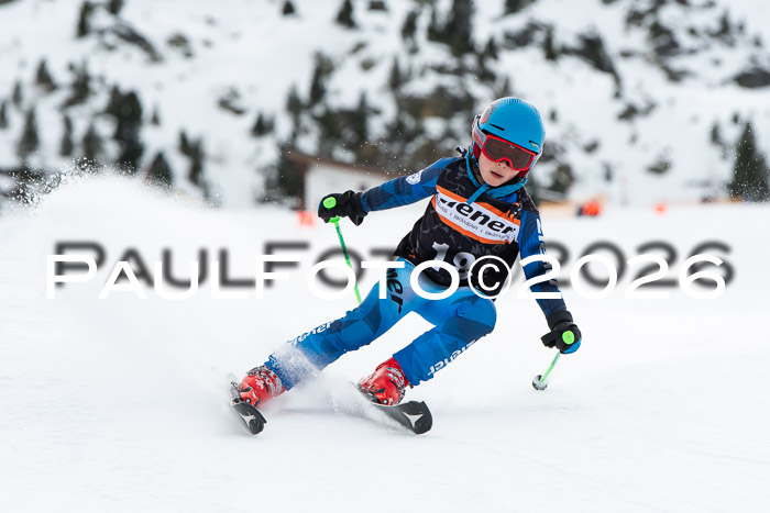 Ziener Cup 2 RS kühtai, 24.01.2026