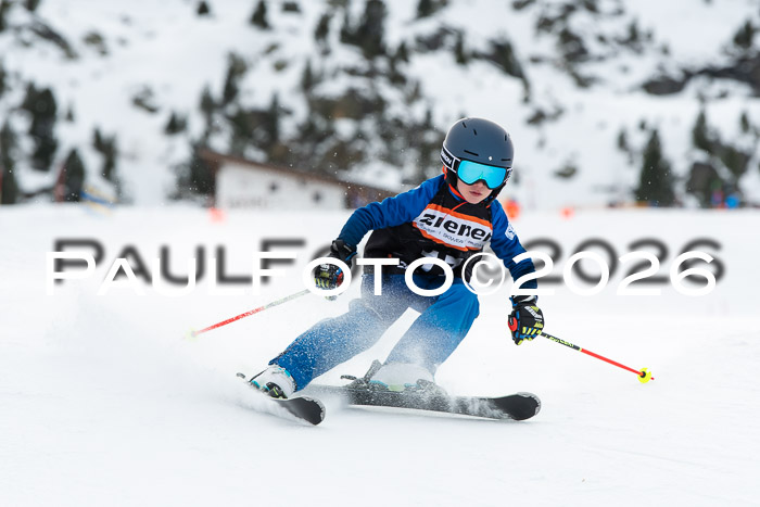 Ziener Cup 2 RS kühtai, 24.01.2026