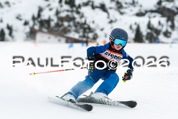 Ziener Cup 2 RS kühtai, 24.01.2026