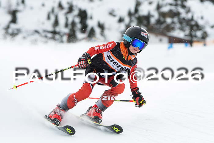 Ziener Cup 2 RS kühtai, 24.01.2026