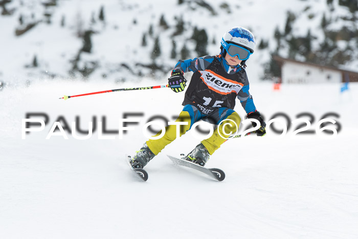 Ziener Cup 2 RS kühtai, 24.01.2026