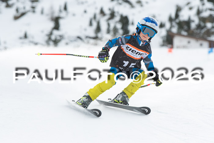 Ziener Cup 2 RS kühtai, 24.01.2026