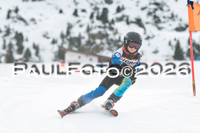 Ziener Cup 2 RS kühtai, 24.01.2026