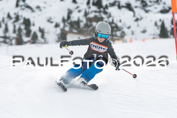 Ziener Cup 2 RS kühtai, 24.01.2026