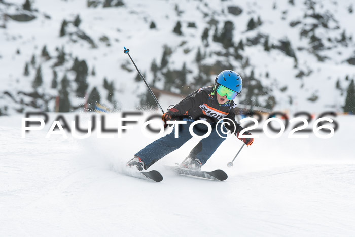 Ziener Cup 2 RS kühtai, 24.01.2026