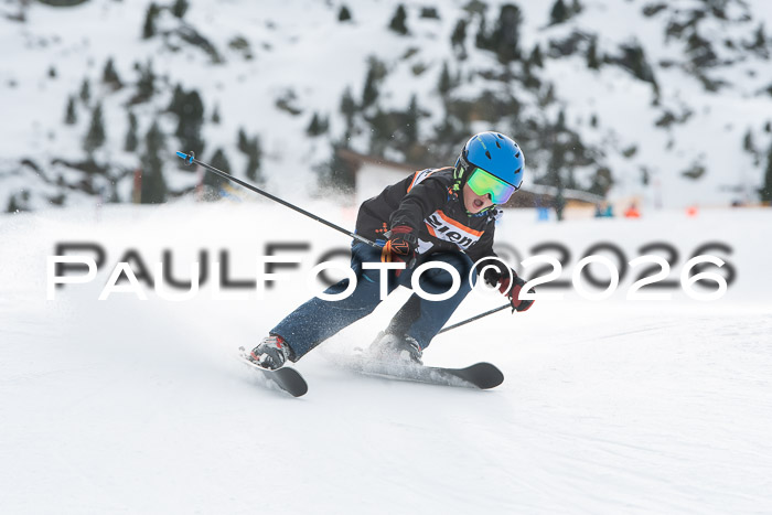 Ziener Cup 2 RS kühtai, 24.01.2026