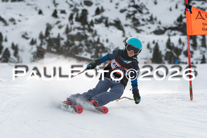 Ziener Cup 2 RS kühtai, 24.01.2026