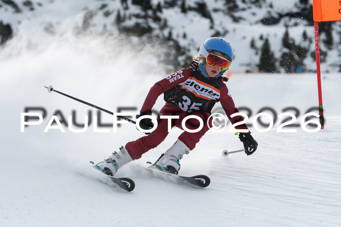 Ziener Cup 2 RS kühtai, 24.01.2026