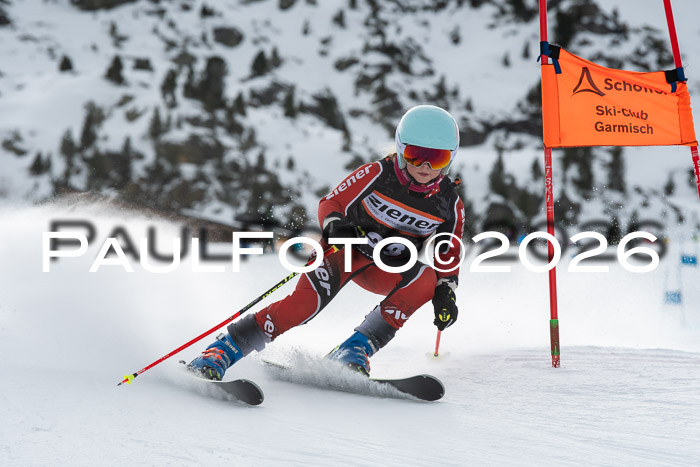 Ziener Cup 2 RS kühtai, 24.01.2026