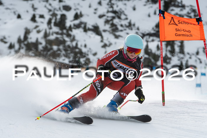 Ziener Cup 2 RS kühtai, 24.01.2026