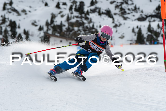 Ziener Cup 2 RS kühtai, 24.01.2026