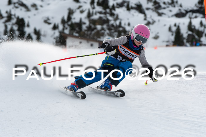 Ziener Cup 2 RS kühtai, 24.01.2026