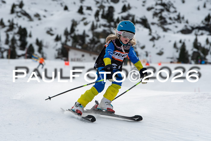 Ziener Cup 2 RS kühtai, 24.01.2026