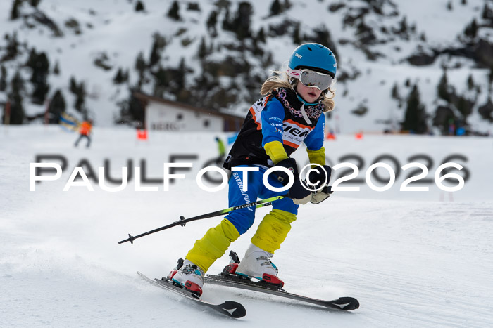 Ziener Cup 2 RS kühtai, 24.01.2026