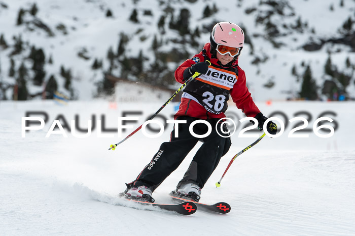 Ziener Cup 2 RS kühtai, 24.01.2026